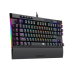 Redragon K587 Pro MAGIC-WAND RGB Mechanical Gaming Keyboard